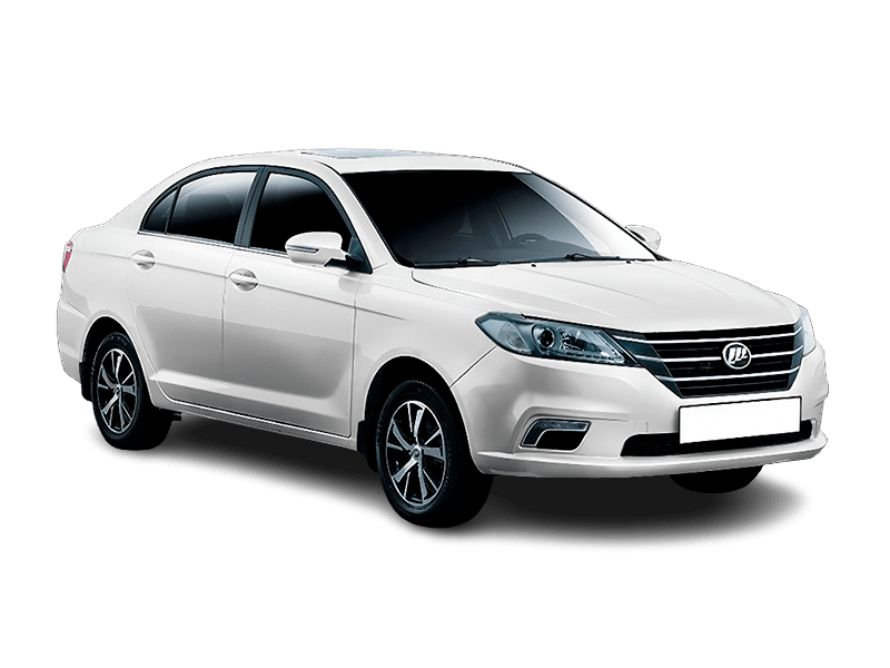 Lifan Solano