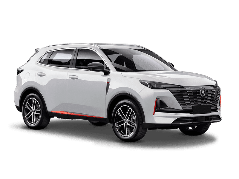 Changan UNI-S/CS55Plus купить в Екатеринбурге