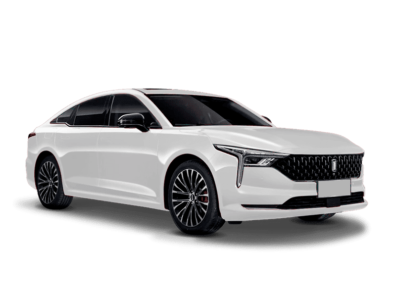 Faw Bestune B70 по цене от 2 374 000 рублей