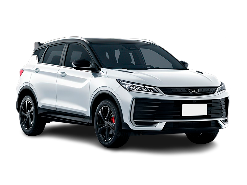 Купить Belgee X50+ в России - Белый